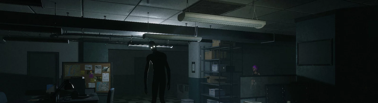 Todas las reseñas y valoraciones de Ghost Watchers — 0 opiniones