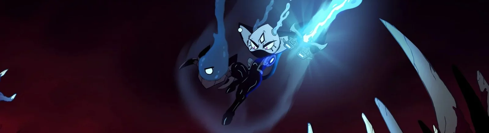 A Arte Biomorph - total de 1 arte do jogo