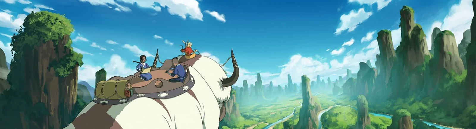 TOP-7 - jeux pour PC, similaires à Avatar Generations