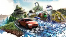 FlatOut 4: Total Insanity ressemble à FlatOut 4: Total Insanity