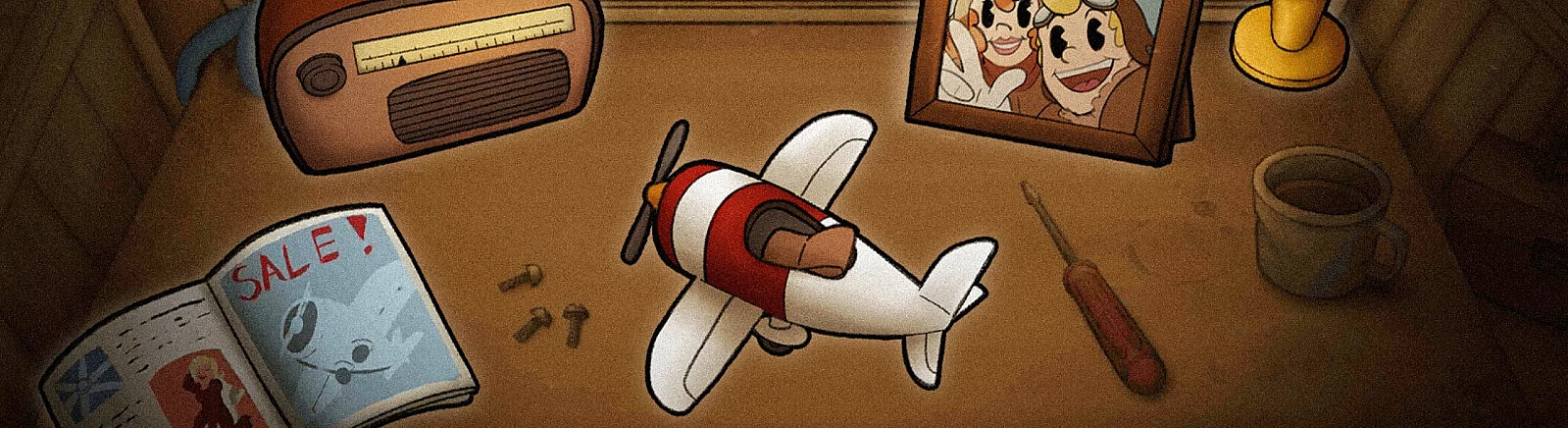 Take Flight 2 - Was ist das für ein Spiel, Trailer, Systemanforderungen, Bewertungen und Rezensionen, Preise und Rabatte, Guides und Walkthroughs, ähnliche Spiele 