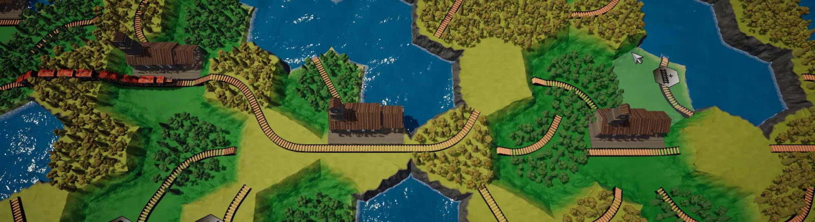 TrainFormation - All About the Game: trailer, system requirements, reviews and ratings, prices and discounts, guides and walkthrough, similar games 