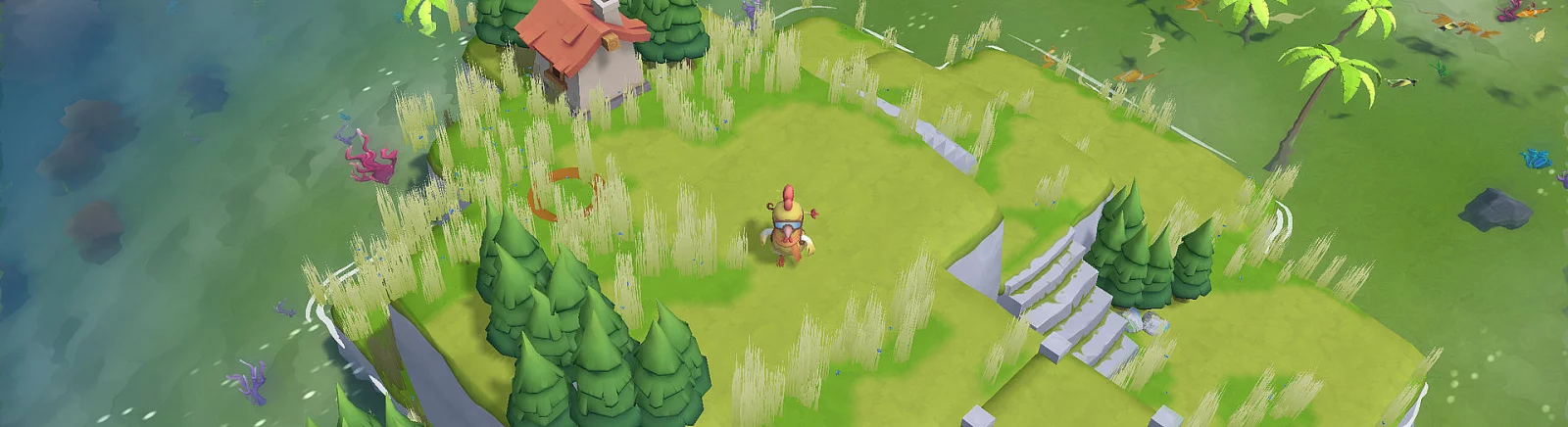 iles — All About the Game: release date, trailer and videos, system requirements, images, price, similar games 