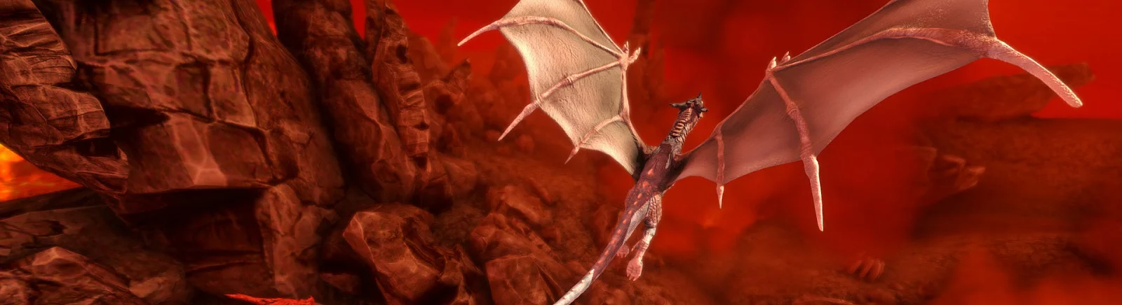 Dragon Flight Simulator - All About the Game: trailer, system requirements, reviews and ratings, prices and discounts, guides and walkthrough, similar games 