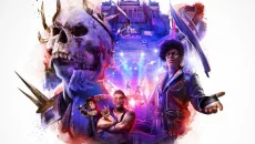 Resident Evil Re:Verse is similar to Resident Evil Re:Verse