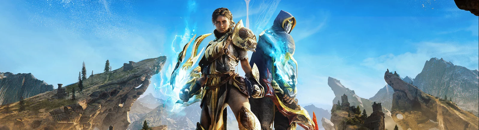 Buy Atlas Fallen: Reign Of Sand cheap, discounts up to 90% 🏷️, price comparison in different stores