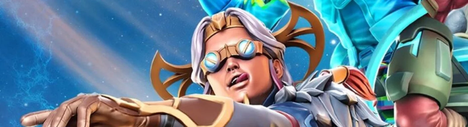 Buy Moonbreaker cheap, discounts up to 90% 🏷️, price comparison in different stores