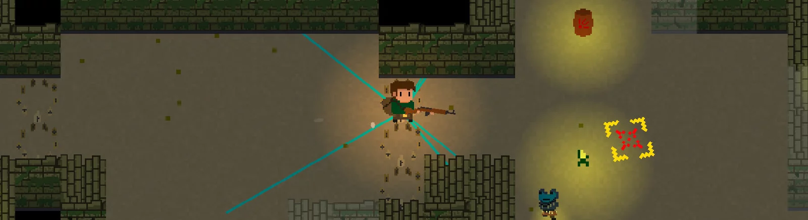 Best games, similar to WayDown