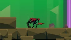 Robot Robert - release date for PC