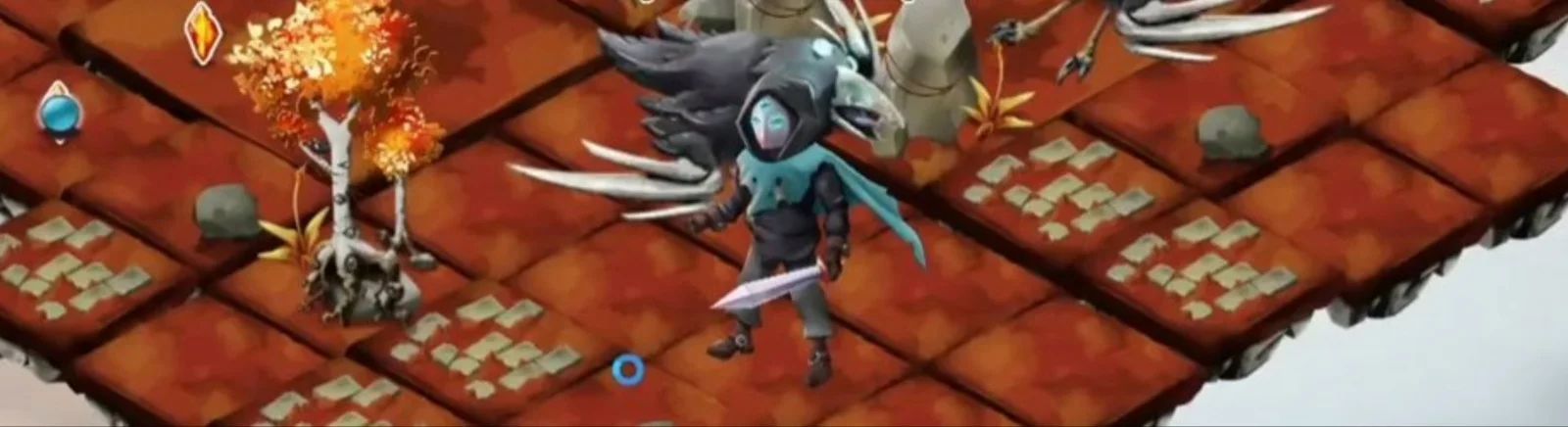 适合Nintendo Switch的最佳游戏[platform]，类似于RavenWeald