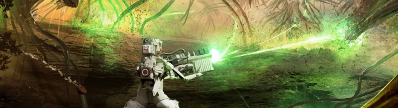 Game terbaik untuk Xbox One, mirip dengan Mars: Chaos Menace