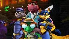 Bentley's Hackpack - juego del género Juego casual
