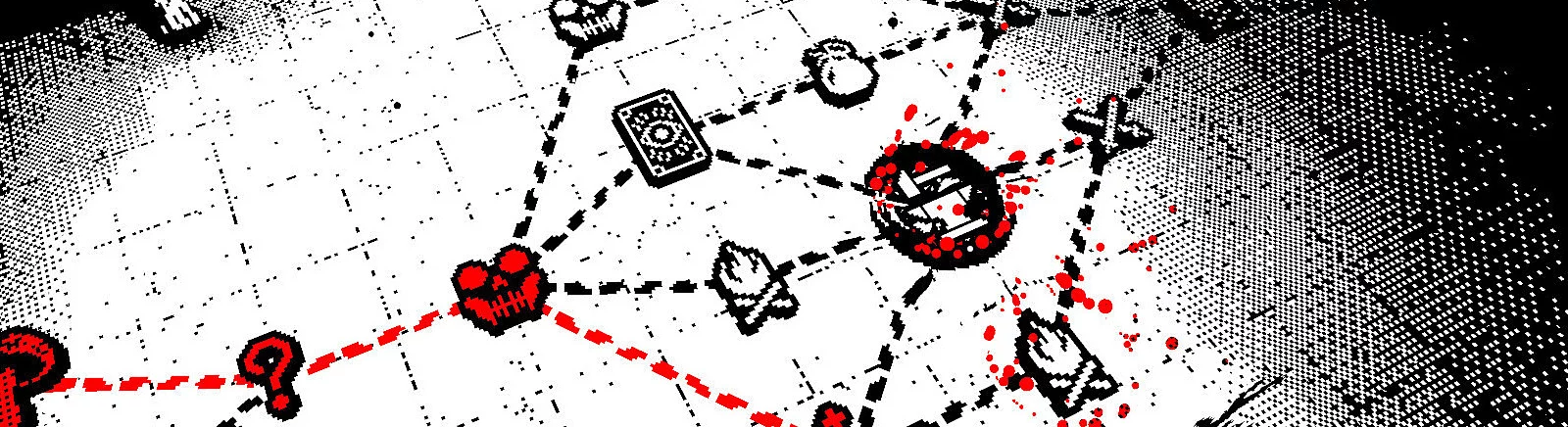 Screenshots Grim Road - total 5 images from the game