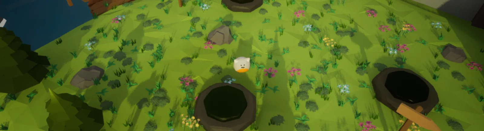 Ubaste - All About the Game: trailer, system requirements, reviews and ratings, prices and discounts, guides and walkthrough, similar games 