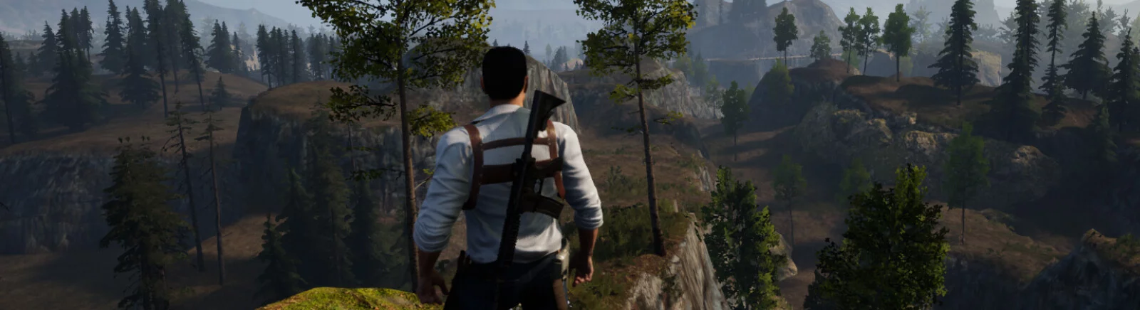 Bad Way - All About the Game: trailer, system requirements, reviews and ratings, prices and discounts, guides and walkthrough, similar games 