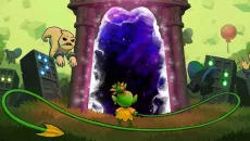 Rogue Legacy 2 se parece a Rogue Legacy 2
