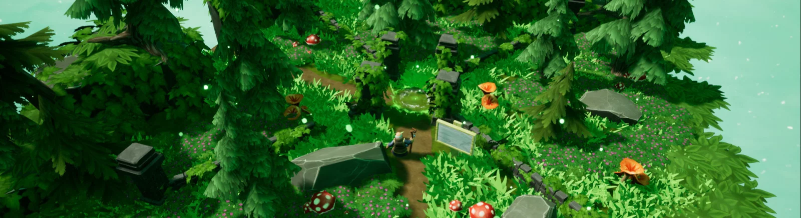 MageRun - All About the Game: trailer, system requirements, reviews and ratings, prices and discounts, guides and walkthrough, similar games 