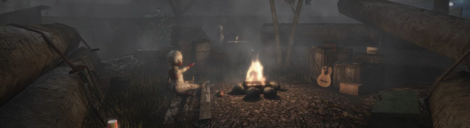 Bug Dolls: Soviet Project - apa permainan ini, trailer, persyaratan sistem, ulasan dan penilaian, harga dan diskon, panduan dan penyelesaian, permainan serupa 