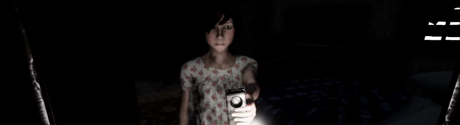 TOP-11 - juegos para PC, similares a Never Again