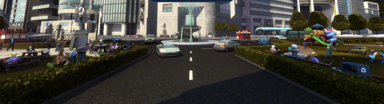 Cities: VR - o que é este jogo, trailer, requisitos do sistema, avaliações e notas, preços e descontos, guias e walkthrough, jogos semelhantes 
