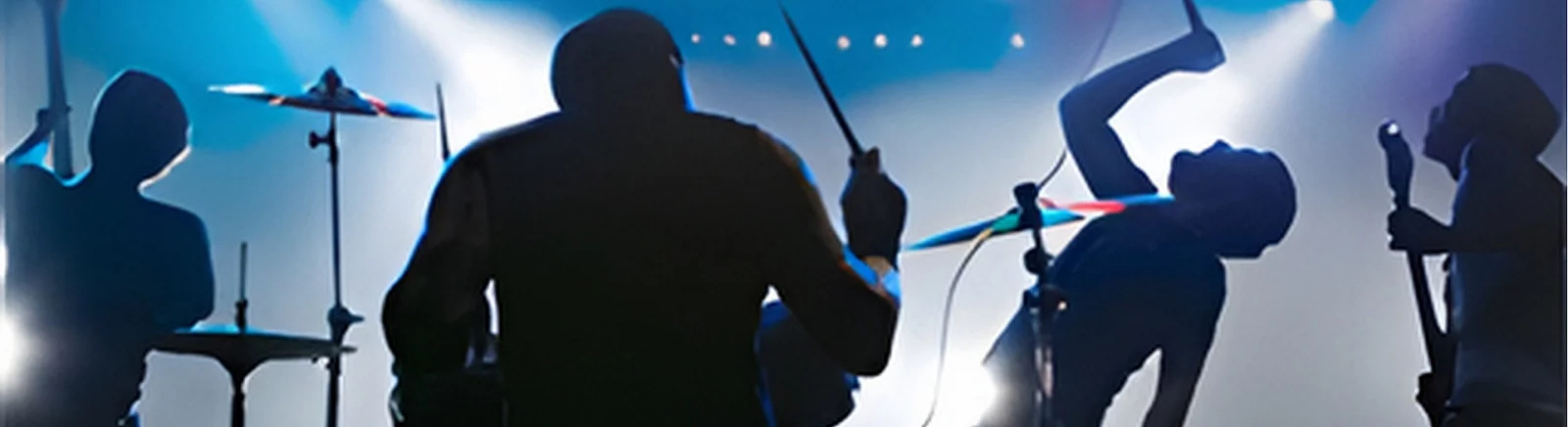 Rock Band - All About the Game: trailer, system requirements, reviews and ratings, prices and discounts, guides and walkthrough, similar games 