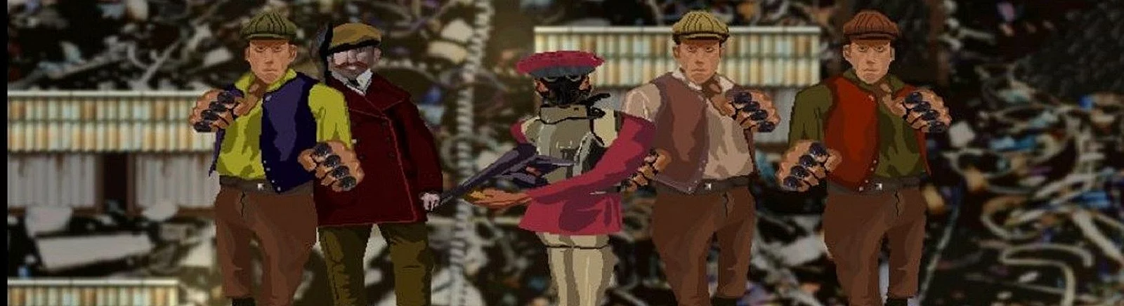 Shattering Obsidian - qué tipo de juego es, tráiler, requisitos del sistema, reseñas y calificaciones, precios y descuentos, guías y walkthrough, juegos similares 