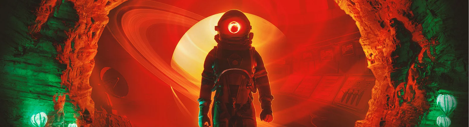 Red Matter - quel est ce jeu, bande-annonce, configuration requise, critiques et notes, prix et réductions, guides et solutions, jeux similaires 