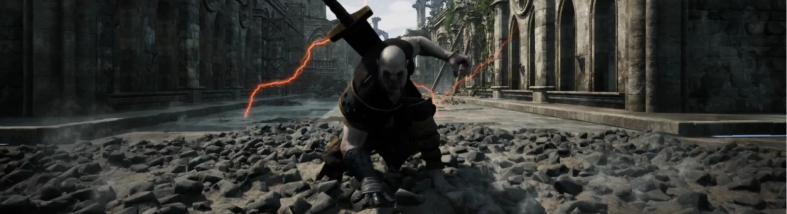 TOP-13 - games, similar to Fatal Blade