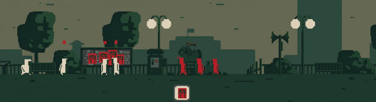 Red Man - All About the Game: trailer, system requirements, reviews and ratings, prices and discounts, guides and walkthrough, similar games 