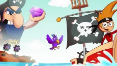 Mathland - a game in the Educational game (Education) genre