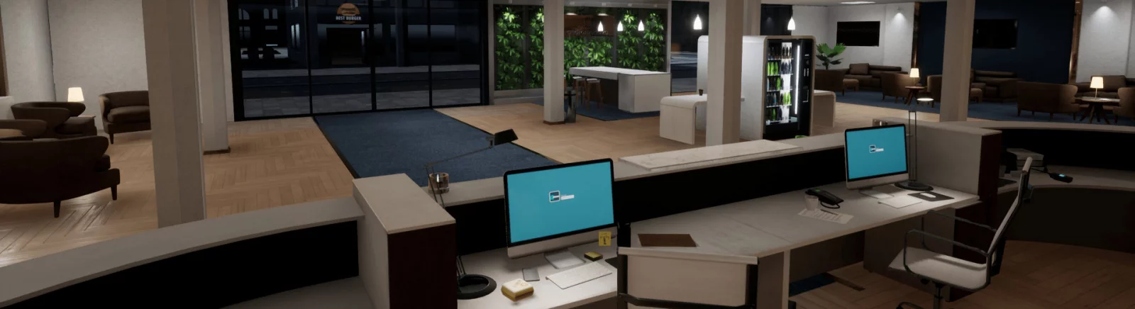 ELEVATOR - All About the Game: trailer, system requirements, reviews and ratings, prices and discounts, guides and walkthrough, similar games 
