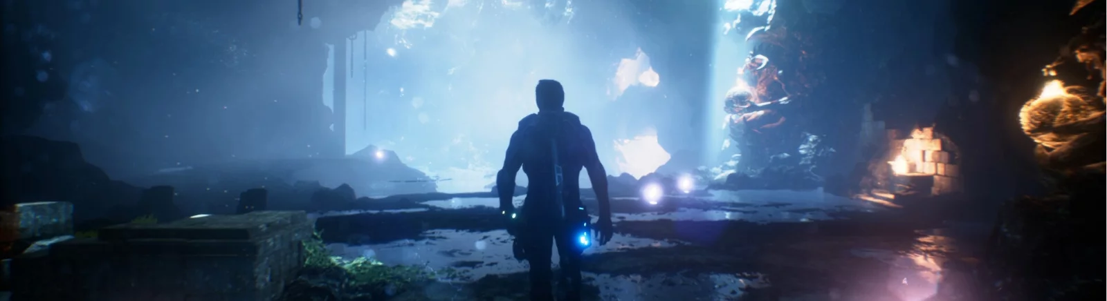 Arquivos para Hologram - trainers, mods, saves, patches