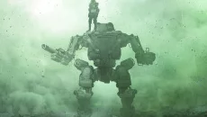 Front Mission Evolved je podobna Front Mission Evolved