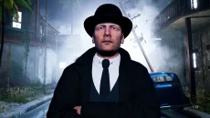 Mafia 2 is similar to Mafia 2