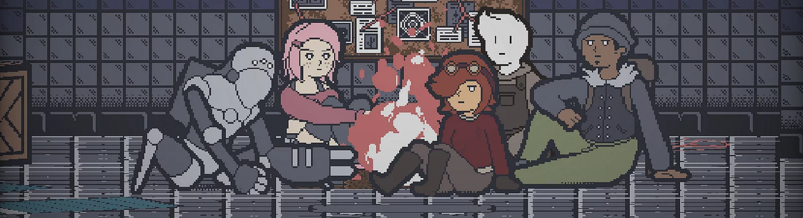 Project Malice - qué tipo de juego es, cuándo saldrá, tráiler y videos, requisitos del sistema, imágenes, precio, juegos similares 