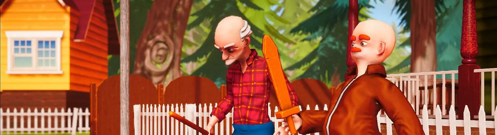Best games for Mac, similar to Cabbagers