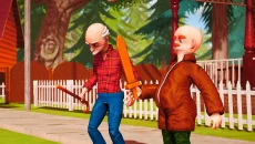 Cabbagers - juego del género Humor