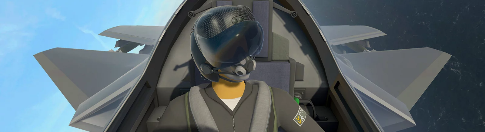 VTOL VR - All About the Game: trailer, system requirements, reviews and ratings, prices and discounts, guides and walkthrough, similar games 