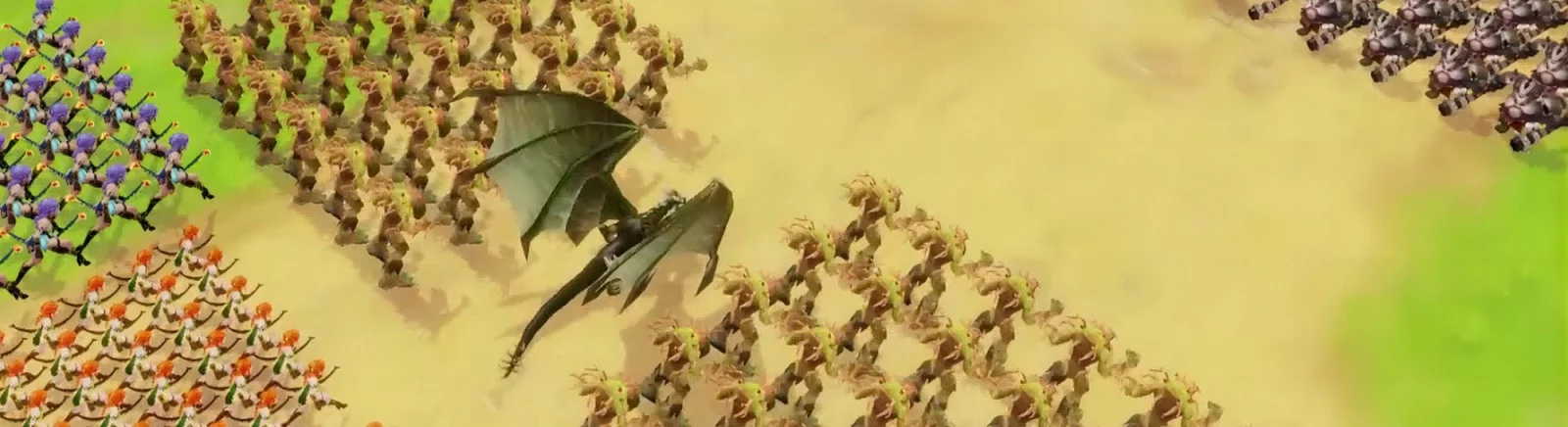 WarLeague — All About the Game: release date, trailer and videos, system requirements, images, price, similar games 