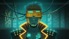 Deus Ex é semelhante a Deus Ex