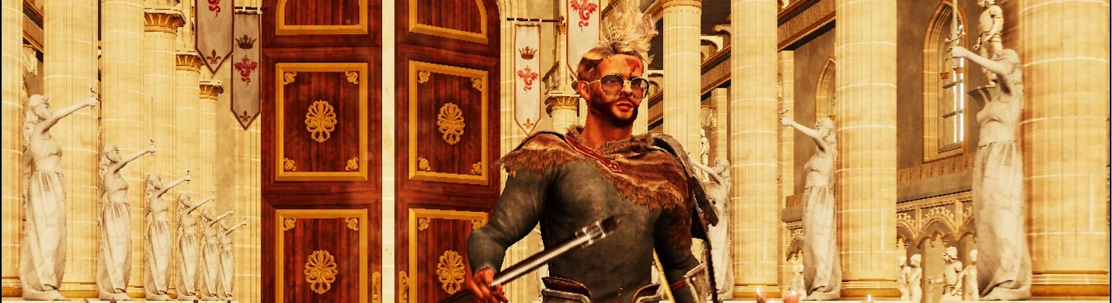 Dark Days: Devil Hunt - All About the Game: trailer, system requirements, reviews and ratings, prices and discounts, guides and walkthrough, similar games 
