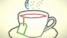 WooLoop - juego del género Juego casual