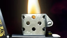 Lighter Simulation