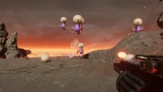 Dead Effect 2 is similar to Dead Effect 2