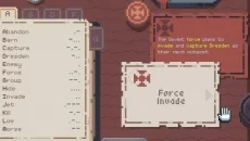 Orwell: Ignorance is Strength é semelhante a Orwell: Ignorance is Strength