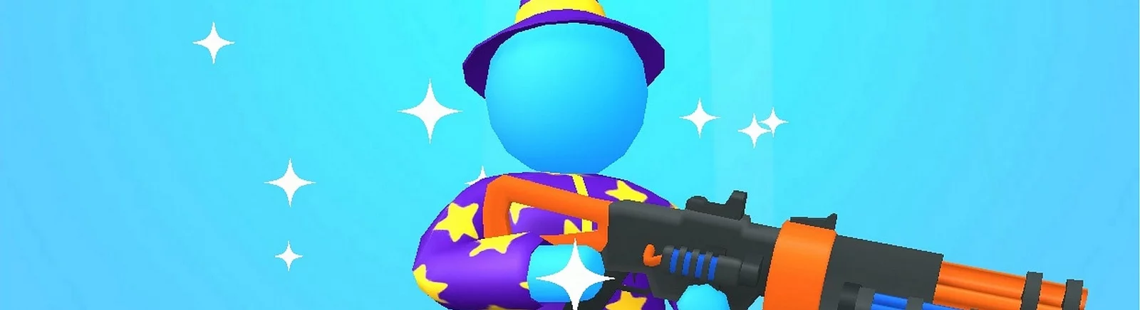 Crowd Evolution! - o que é este jogo, trailer, requisitos do sistema, avaliações e notas, preços e descontos, guias e walkthrough, jogos semelhantes 