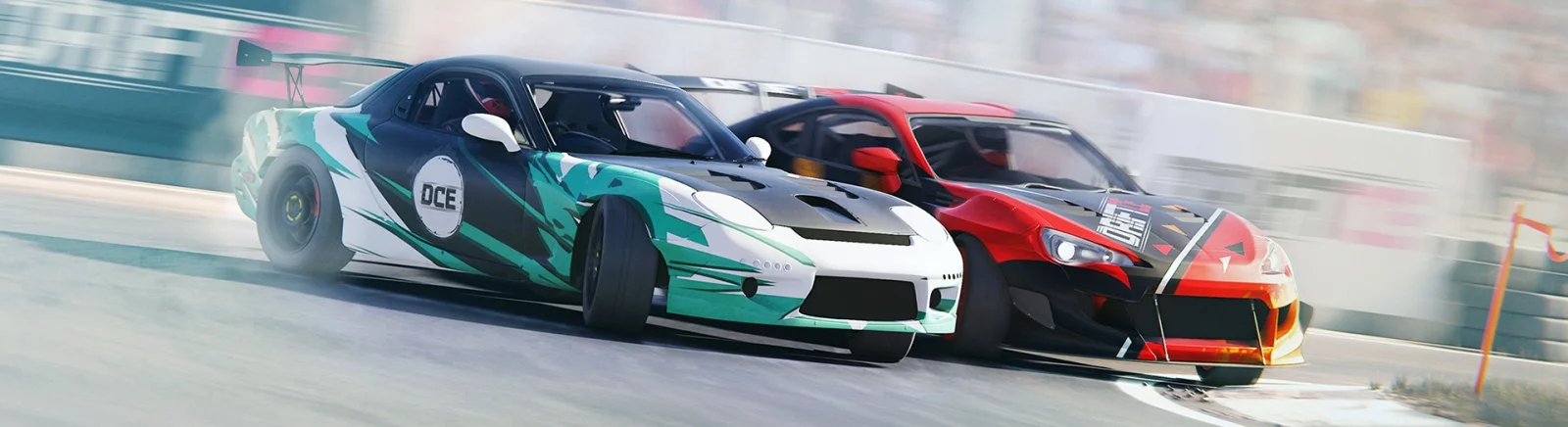 DRIFTCE - 这是一款什么游戏，预告片，系统要求，评论和评分，价格和折扣，攻略和通关，类似游戏 