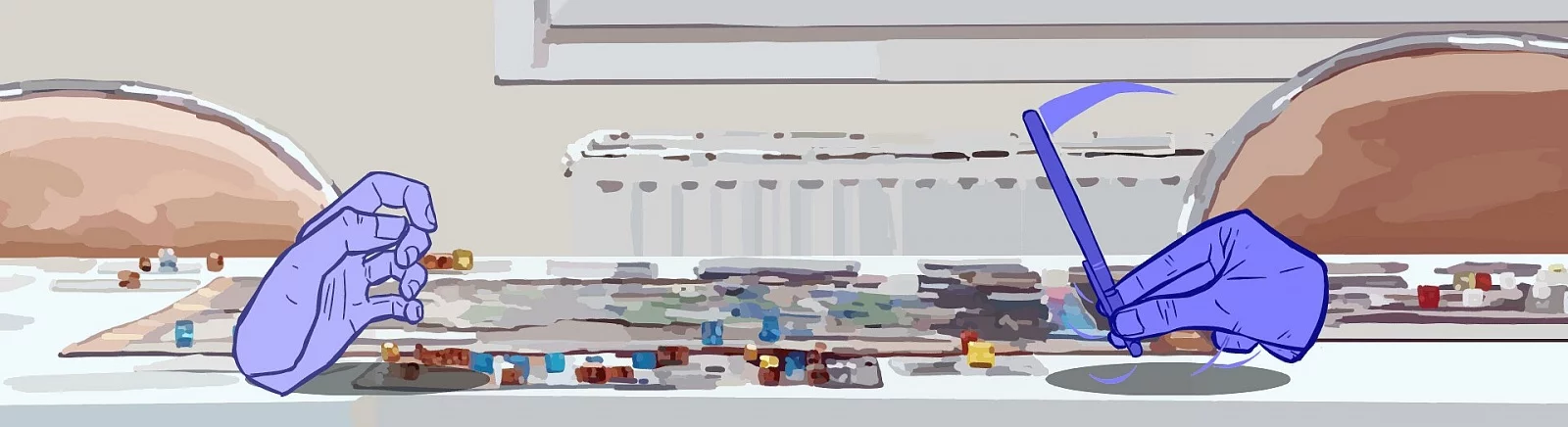 Hand2Hand - All About the Game: trailer, system requirements, reviews and ratings, prices and discounts, guides and walkthrough, similar games 