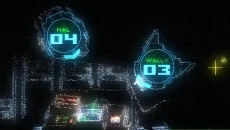 Duskers - ein Spiel im Genre Erforschung