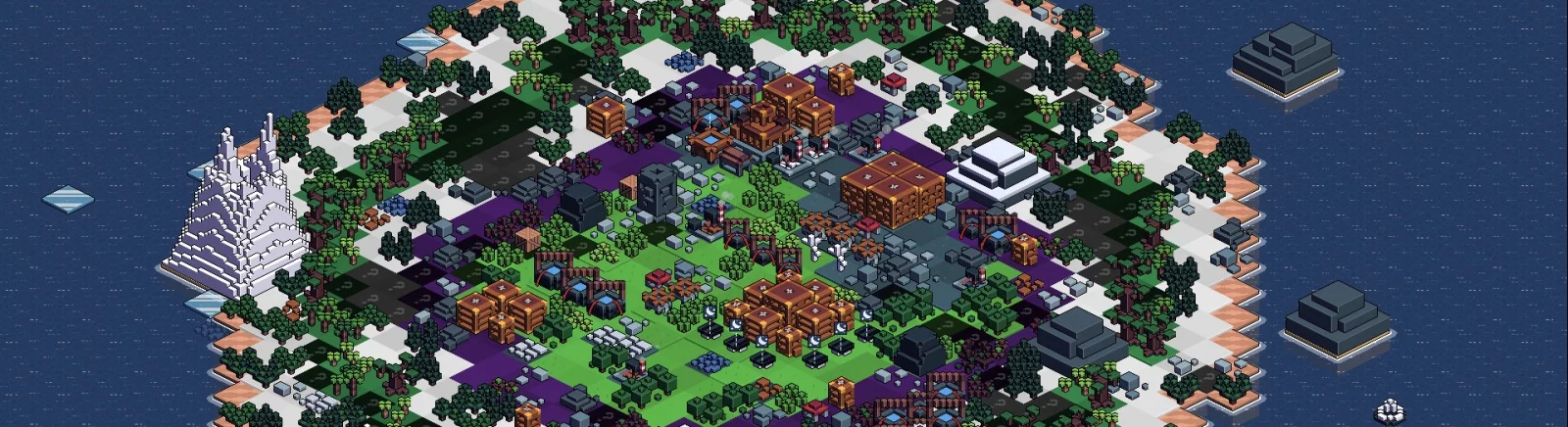 Flooded - All About the Game: trailer, system requirements, reviews and ratings, prices and discounts, guides and walkthrough, similar games 